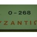 Text, 0-268